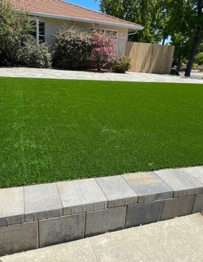 synthetic turf