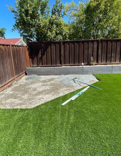 synthetic turf